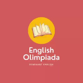 Telegram profile photo for Olimpiada va Bilimlar Belashuvi 2021|English