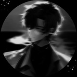 Telegram profile photo for Хлеб🧸😘