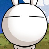 Telegram profile photo for Tuzki Official Channel