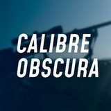 Telegram profile photo for CalibreObscura Backup