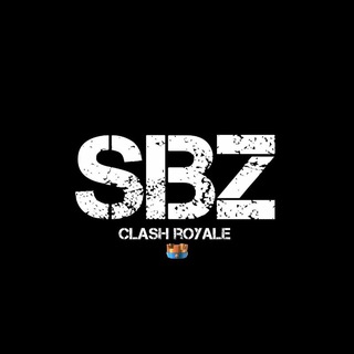 Telegram profile photo for SBZ🔸Clash Royal