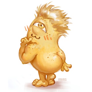 Telegram profile photo for Ирбирисово болото
