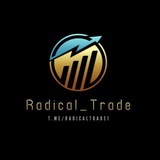 Telegram profile photo for Radical Trade