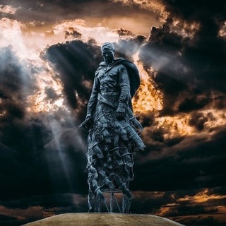 Telegram profile photo for Иван Левыкин «Монгол»