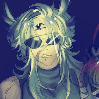Telegram profile photo for 🕷Берлога Олежи🕷