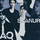 Telegram profile photo for SQ - shanuraq