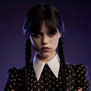 Telegram profile photo for English TV Series