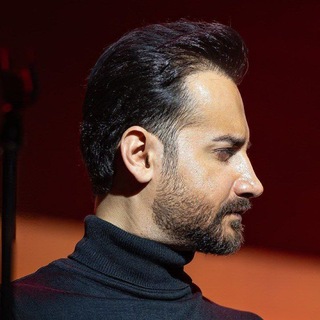 Telegram profile photo for SamanJalili / سامان جلیلی