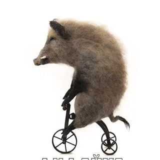 Telegram profile photo for AlyaMoch
