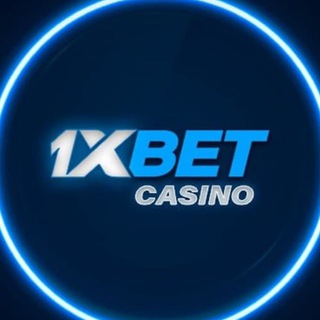 Telegram profile photo for 1x bet yuklash