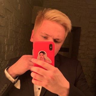 Telegram profile photo for Газин Вова