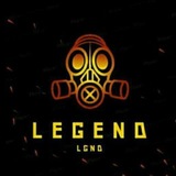 Telegram profile photo for Legend Team Group