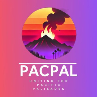 Telegram profile photo for PACPAL
