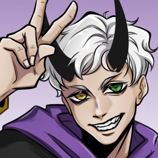 Telegram profile photo for sp👁️ds