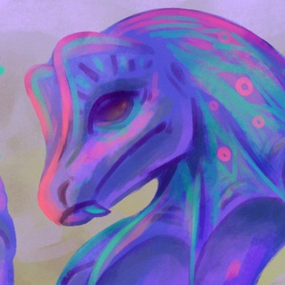 Telegram profile photo for ВНДК! ✷