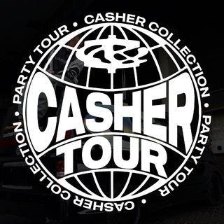 Telegram profile photo for CASHER TOUR