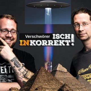 Telegram group profile photo for Die minkorrekt-Verschwörung!!!
