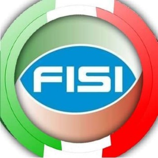 Telegram profile photo for FISI RICORSO COLLETTIVO