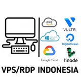 Telegram profile photo for DanzxVps