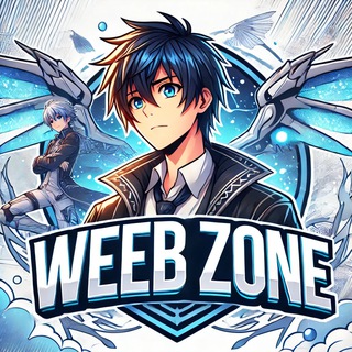 Telegram profile photo for Weeb x Zone | Anime Manga News Coverage