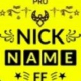 Telegram profile photo for Username Game