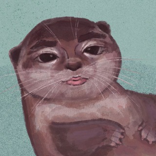 Telegram profile photo for Эльгиз