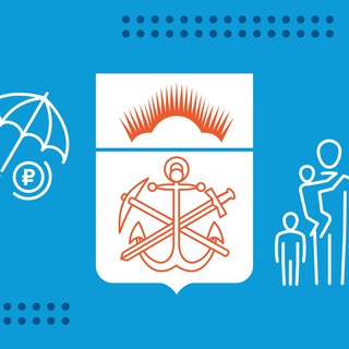 Telegram profile photo for Министерство труда и соцразвития Мурманской области