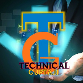 Telegram profile photo for D-tech guptaji