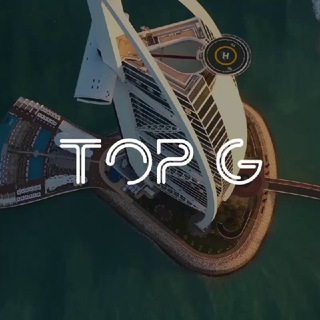 Telegram profile photo for TOPG REALTY | Посуточная Аренда Апартаментов в Дубае