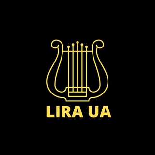 Telegram profile photo for LIRA UA