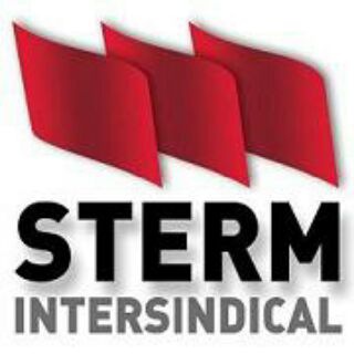 Telegram profile photo for STERM-Intersindical