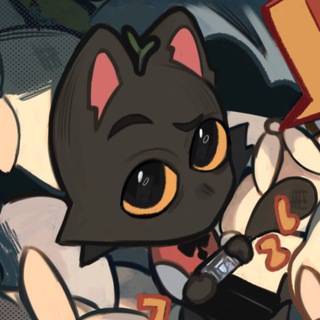 Telegram profile photo for Meshhhha💌