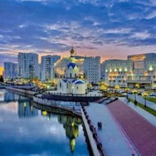 Telegram profile photo for Белгород Подслушано