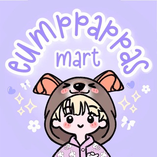 Telegram profile photo for eumppappa's mart 𐙚⋆˚✿˖°