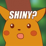 Telegram profile photo for Shiny GLOW UP