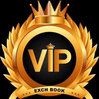Telegram profile photo for VIP exchange official