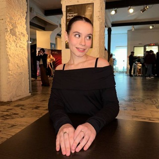 Telegram profile photo for шоколад с марципаном