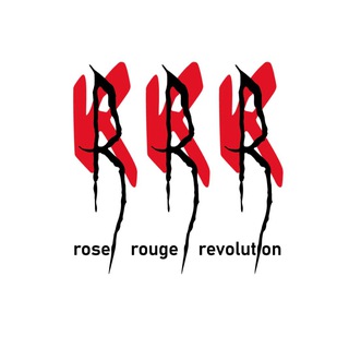 Telegram profile photo for ROSE ROUGE REVOLUTION clothes