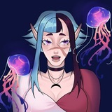 Telegram profile photo for Yesterday's dream