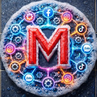 Telegram group profile photo for MAX PhoneFarm Hub Chat