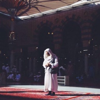 Telegram profile photo for لا تنسى ذكر اللهム
