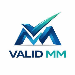 Telegram profile photo for Valid