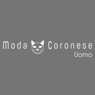 Telegram profile photo for Moda Coronese Uomo