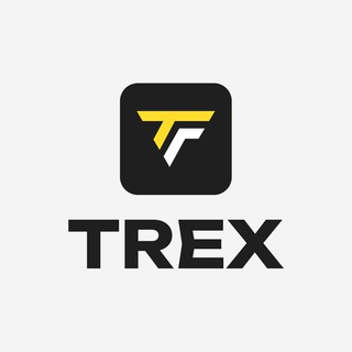 Telegram profile photo for TREX ОТЗЫВЫ