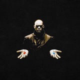 Telegram profile photo for The Matrix