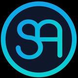Telegram profile photo for SamCux