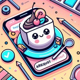 Telegram profile photo for Request Accepter Bot