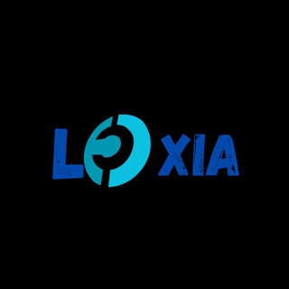 Telegram profile photo for LEXIA BLOCKCHAIN