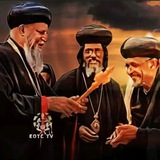 Telegram profile photo for Ethiopia Orthodox Mazmur & Sabkat