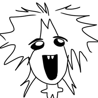 Telegram profile photo for трава